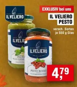 Handelshof IL VELIERO PESTO Angebot
