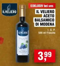 Handelshof IL VELIERO ACETO BALSAMICO DI MODENA Angebot