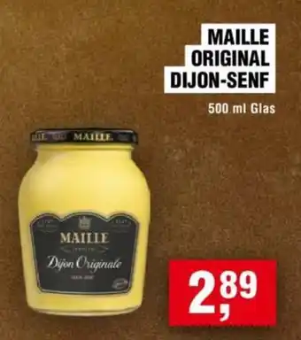 Handelshof MAILLE ORIGINAL DIJON-SENF Angebot