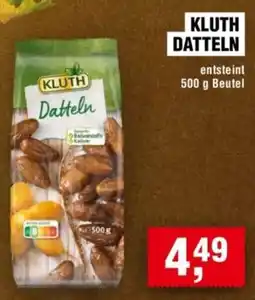 Handelshof KLUTH DATTELN Angebot