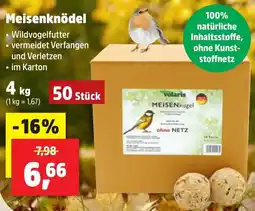 Thomas Philipps Meisenknödel Angebot