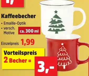 Thomas Philipps Kaffeebecher Angebot