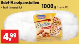 Thomas Philipps Edel-Marzipanstollen Angebot