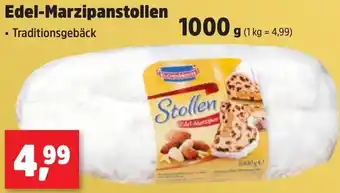 Thomas Philipps Edel-Marzipanstollen Angebot