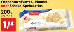 Thomas Philipps Coppenrath Butter-, Mandel- oder Schoko-Spekulatius Angebot