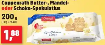 Thomas Philipps Coppenrath Butter-, Mandel- oder Schoko-Spekulatius Angebot