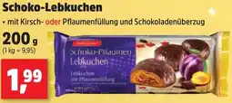 Thomas Philipps Schoko-Lebkuchen Angebot