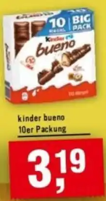 Handelshof kinder bueno Angebot