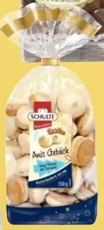 Thomas Philipps SCHULTE Anis-Gebäck Angebot