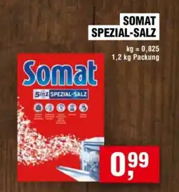 Handelshof SOMAT SPEZIAL-SALZ Angebot