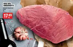 Handelshof Corona del Sur HERZ DER RINDERHÜFTE Angebot