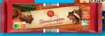 Aldi Süd Wintertraum Sternschnuppe Angebot