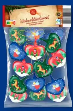 Aldi Süd Wintertraum Weihnachtsfiguren Angebot
