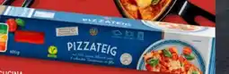 Aldi Süd Cucina Pizzateig mit Tomatensauce Angebot