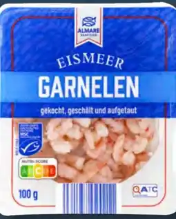Aldi Süd Almare Eismeergarnelen Angebot