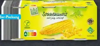 Aldi Süd King's Crown Sonnenmais Angebot