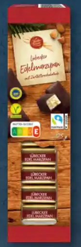 Aldi Süd Wintertraum Lübecker Edelmarzipan Angebot