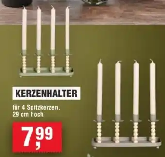 Handelshof KERZENHALTER Angebot