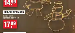 Handelshof LED-SCHNEEMANN Angebot