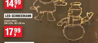 Handelshof LED-SCHNEEMANN Angebot