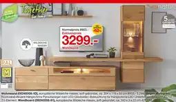 Möbelzentrum Pforzheim Valnatura wohnwand Angebot