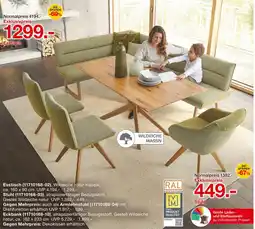 Möbelzentrum Pforzheim Koinor esstisch Angebot