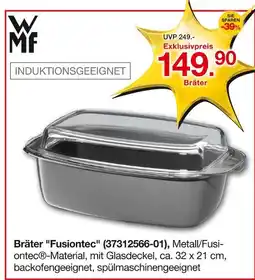 Möbelzentrum Pforzheim Wmf bräter fusiontec Angebot
