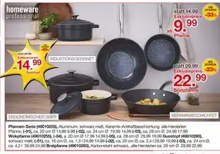 Möbelzentrum Pforzheim Homeware professional pfanne Angebot