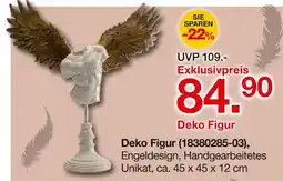Möbelzentrum Pforzheim Deko figur Angebot