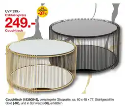 Möbelzentrum Pforzheim Couchtisch Angebot
