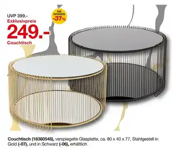 Möbelzentrum Pforzheim Couchtisch Angebot