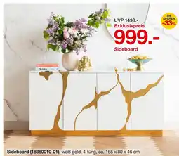 Möbelzentrum Pforzheim Sideboard Angebot