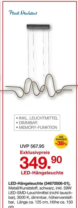 Möbelzentrum Pforzheim Paul neuhaus c Angebot