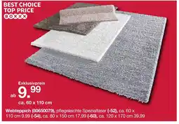 Möbelzentrum Pforzheim Boxxx webteppich Angebot