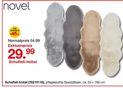 Möbelzentrum Pforzheim Novel schaffell-imitat Angebot