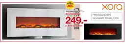 Möbelzentrum Pforzheim Xora elektrokamin Angebot