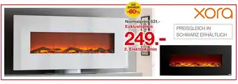 Möbelzentrum Pforzheim Xora elektrokamin Angebot