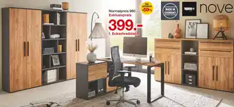 Möbelzentrum Pforzheim Novel oder topstar aktenschrank Angebot