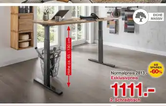 Möbelzentrum Pforzheim Schreibtisch Angebot