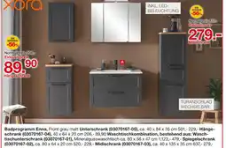 Möbelzentrum Pforzheim Xora hängeschrank Angebot