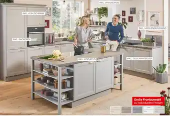 Möbelzentrum Pforzheim Moderano, dieter knoll einbauküche ravenna Angebot