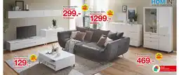 Möbelzentrum Pforzheim Hom'in tv-element Angebot