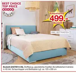 Möbelzentrum Pforzheim Boxxx boxbett Angebot