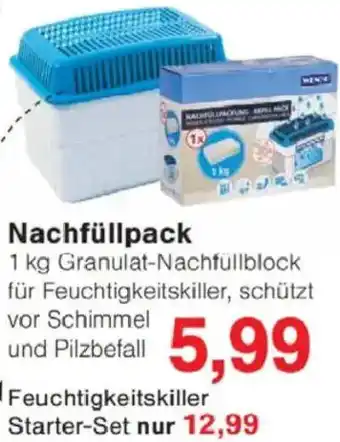 Jawoll Nachfüllpack Angebot