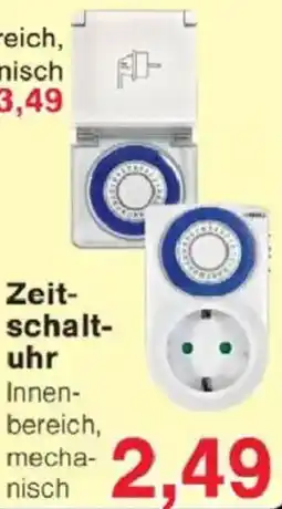 Jawoll Zeitschaltuhr Angebot