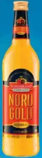 Jawoll Nordgold Eierlikör Angebot