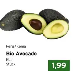CAP Markt Bio Avocado Angebot