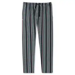 Netto Marken-Discount Schiesser Herren Pyjamahose Mix & Relax 1er-Pack Angebot