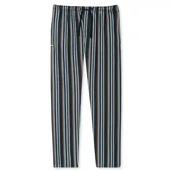 Netto Marken-Discount Schiesser Herren Pyjamahose Mix & Relax 1er-Pack Angebot