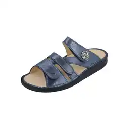 Netto Marken-Discount Finn Comfort Agueda Damen Pantolette Angebot